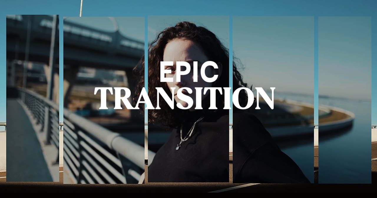 TRANSICIÓN 