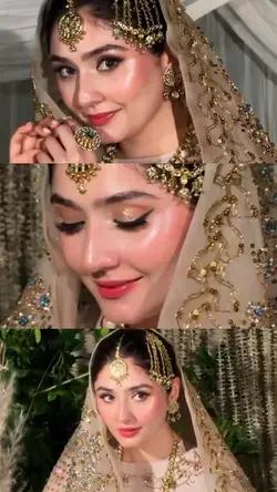 bridal 