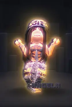 Roblox edit