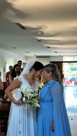 Casamento católico 