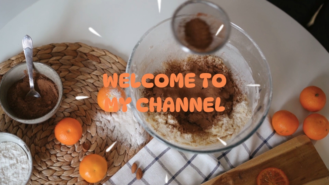 FOOD INTRO