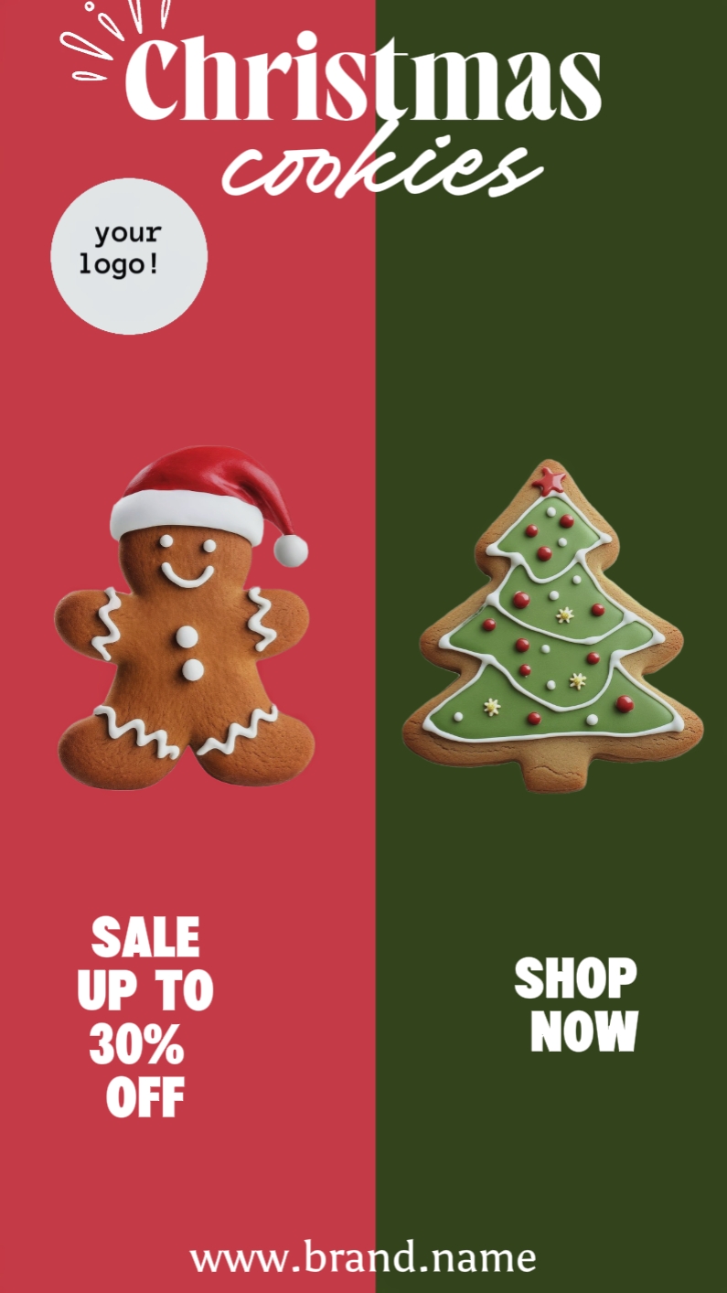 Venta de Navidad