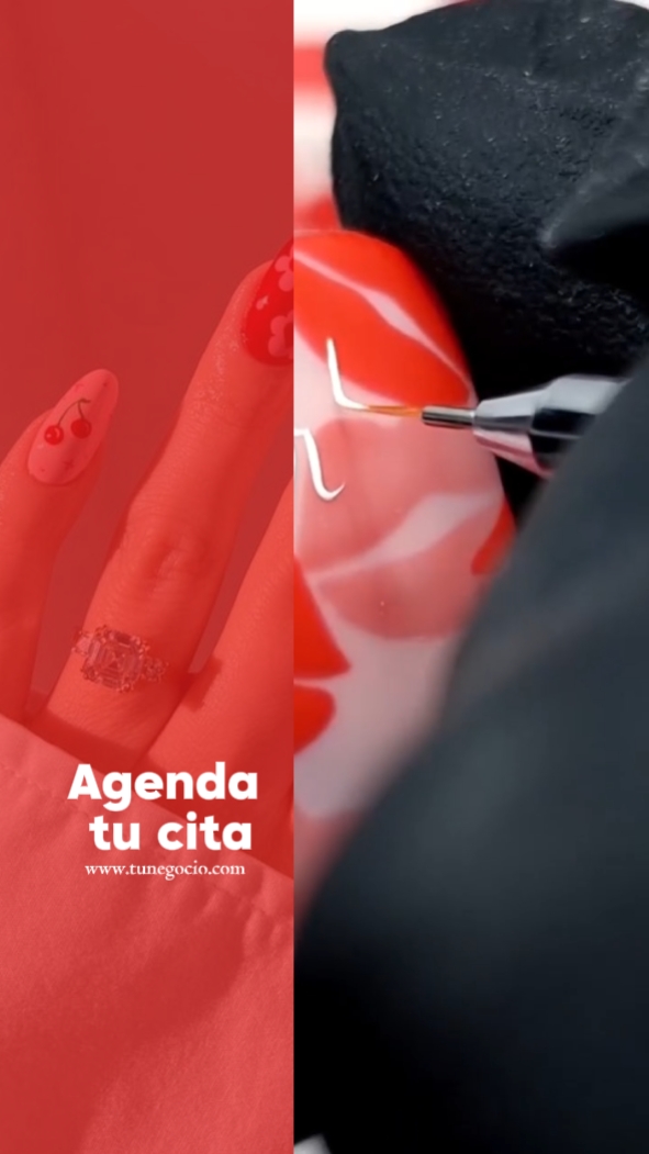 Agenda tu cita-cita 