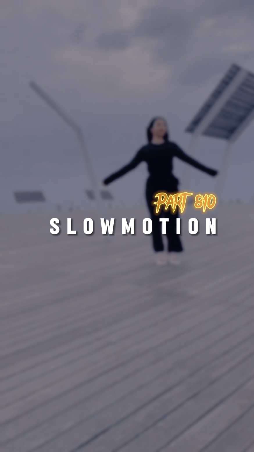 Slowmo Teil 810 Neu