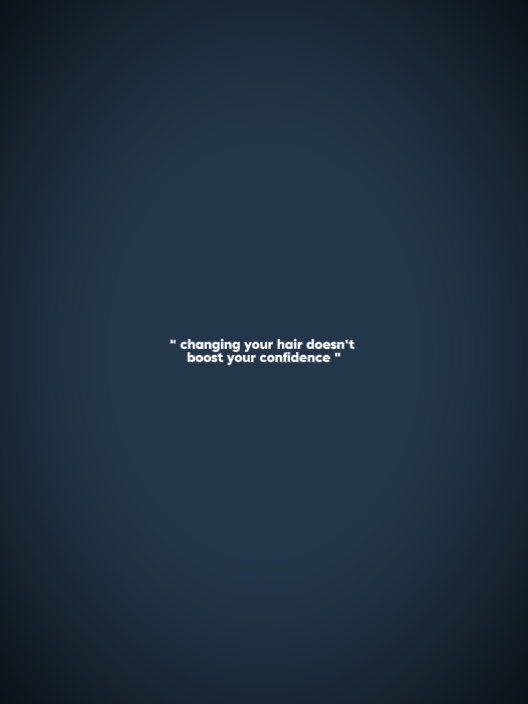 changer vos cheveux 
