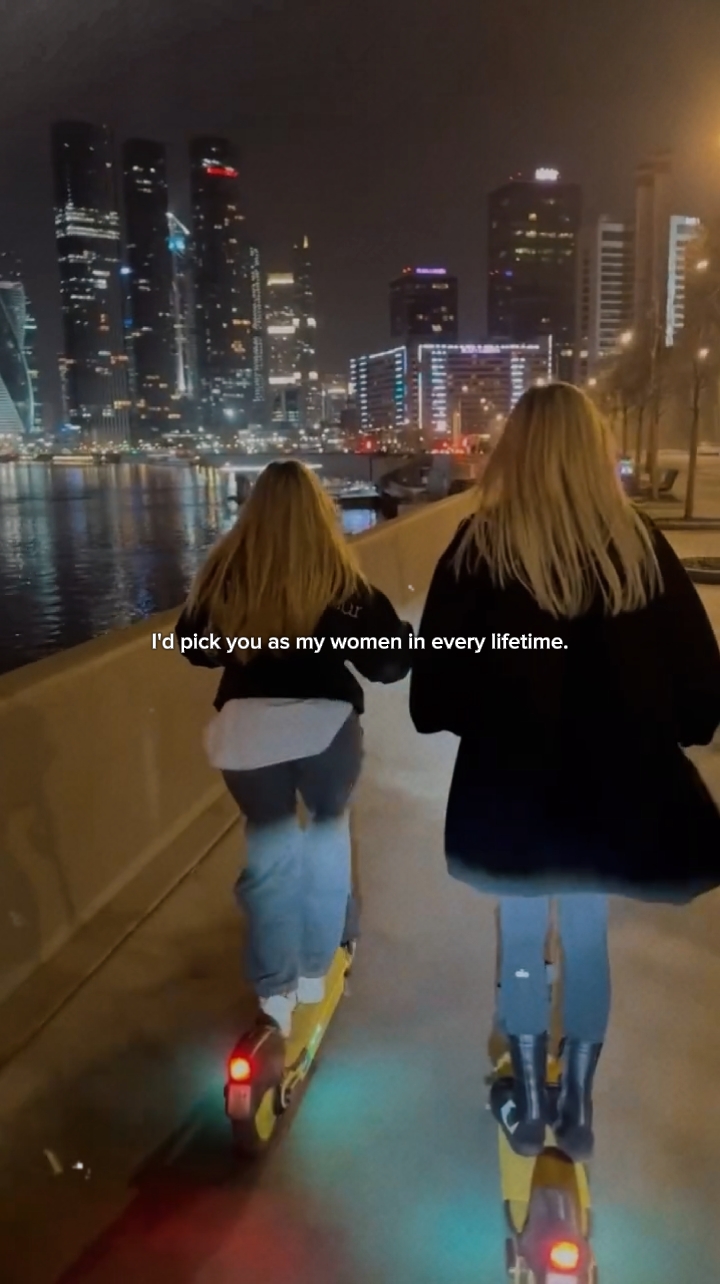 my women's in life