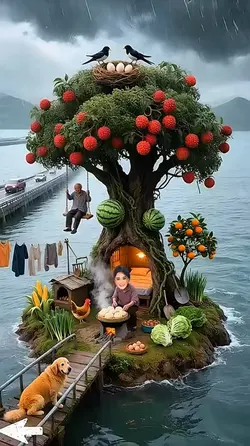 Ghép Mặt 