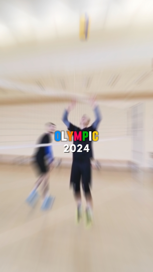 Olímpico