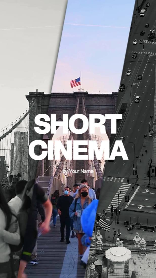 SHORT CINEMA 