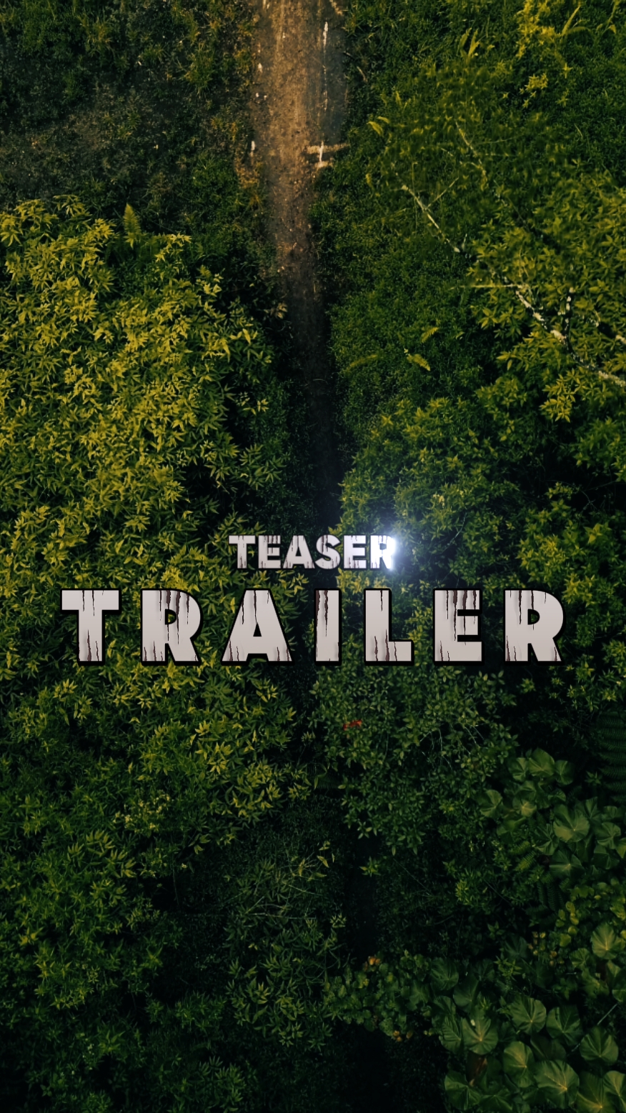 CINEMATIC TRAILER