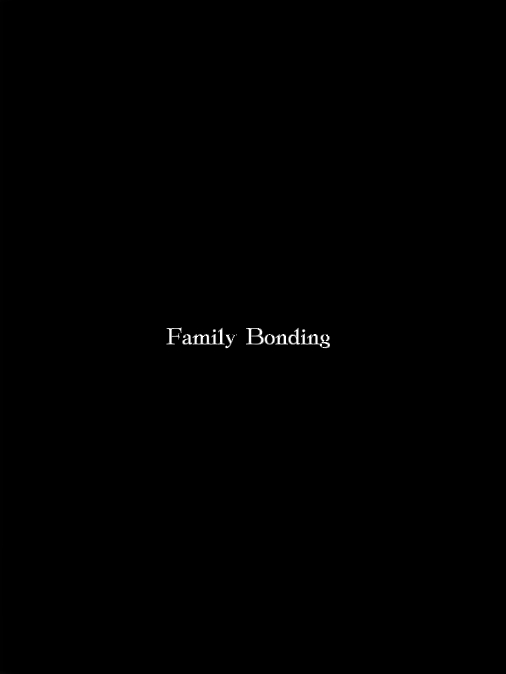 Familienbindung