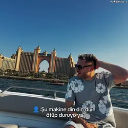 söz çok saçma oldu