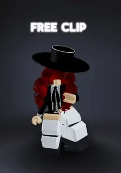 Free clip ❤️