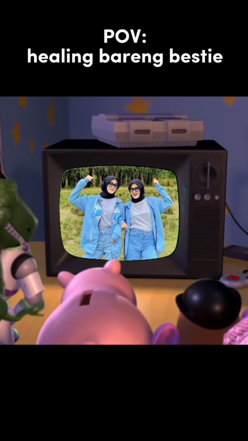 toy story