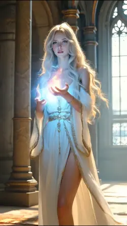 Light Hands