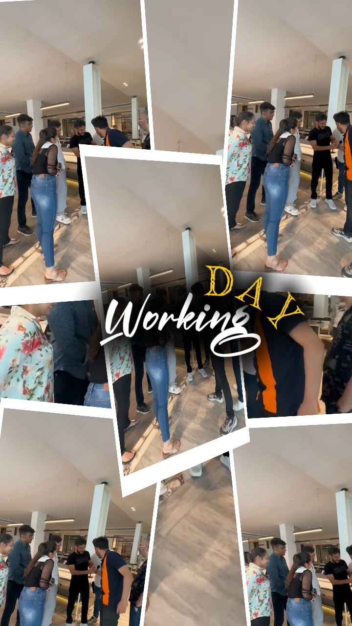 working day