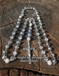 Prayer for self 