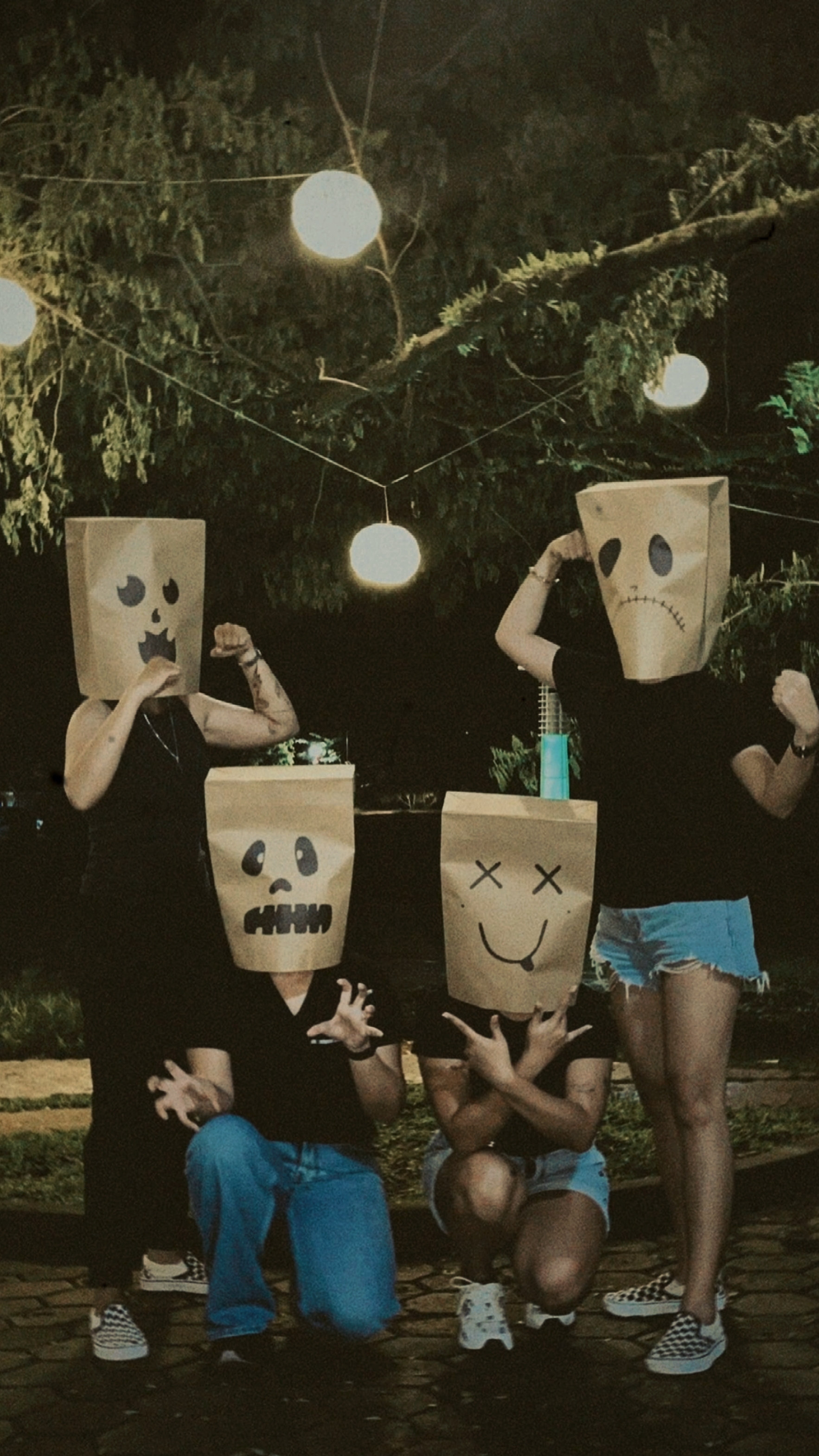Tendência fantasma