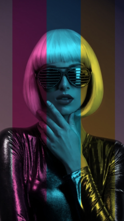 Colorido