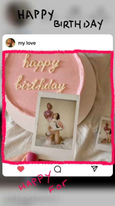 Cumpleañeras