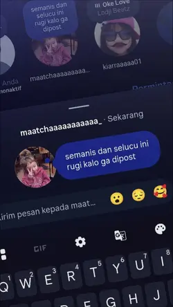 semanis dan selucu