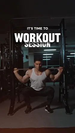 Workout Session