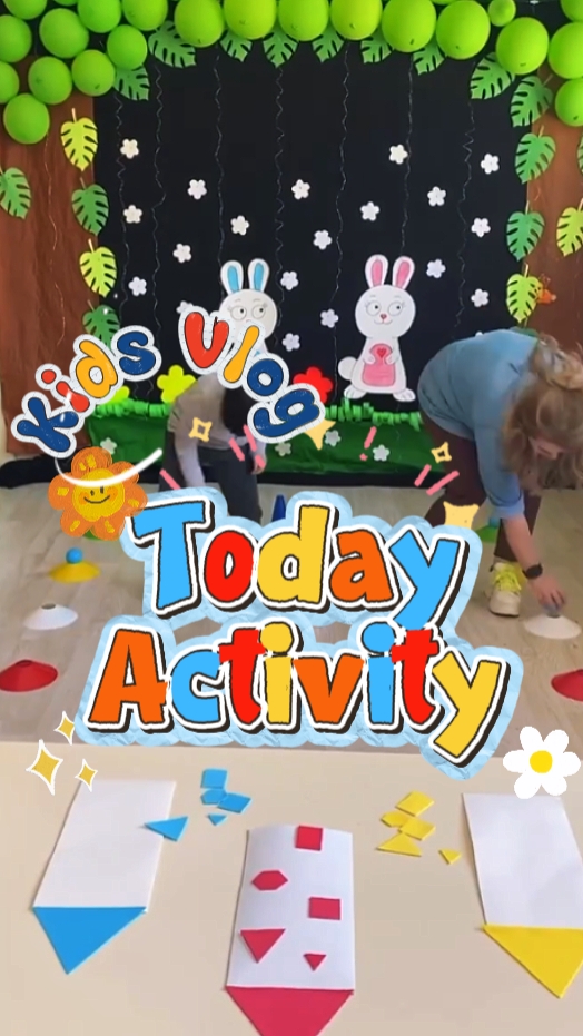 Today Activity 