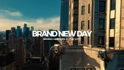 BRAND NEW DAY FILM ๐