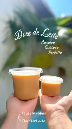 Anuncie Doces