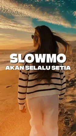 Slowmo slalu setia