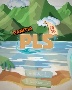 Panitia PLS 2026