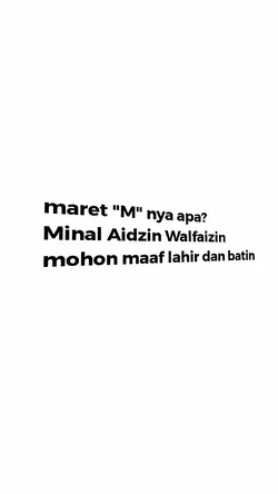 jj lebaran 