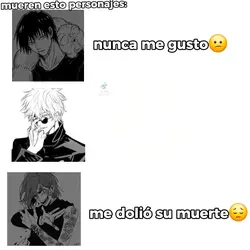 si me dolio