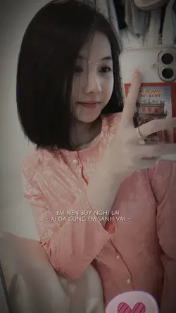 Thương lấy phận mình