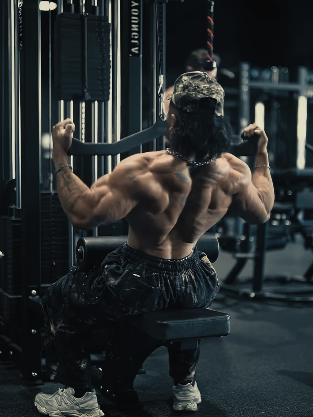 Video del gimnasio 3