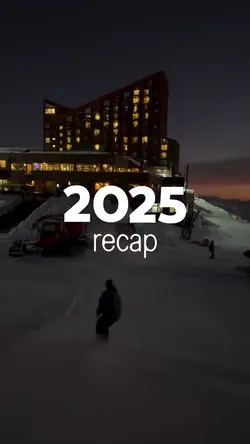 2025 Recap 2.0