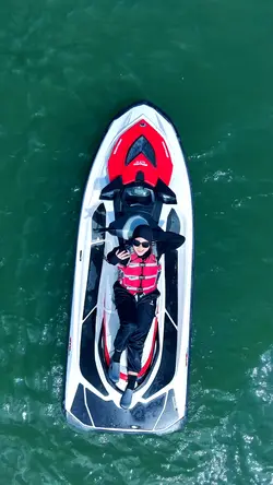Jet Ski Vlog