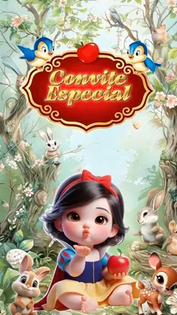 Branca de Neve