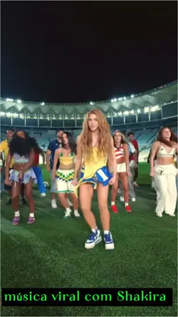 dança viral dá copa 