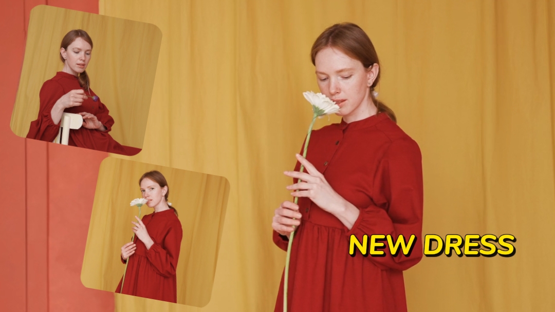 Beauty&fashion intro