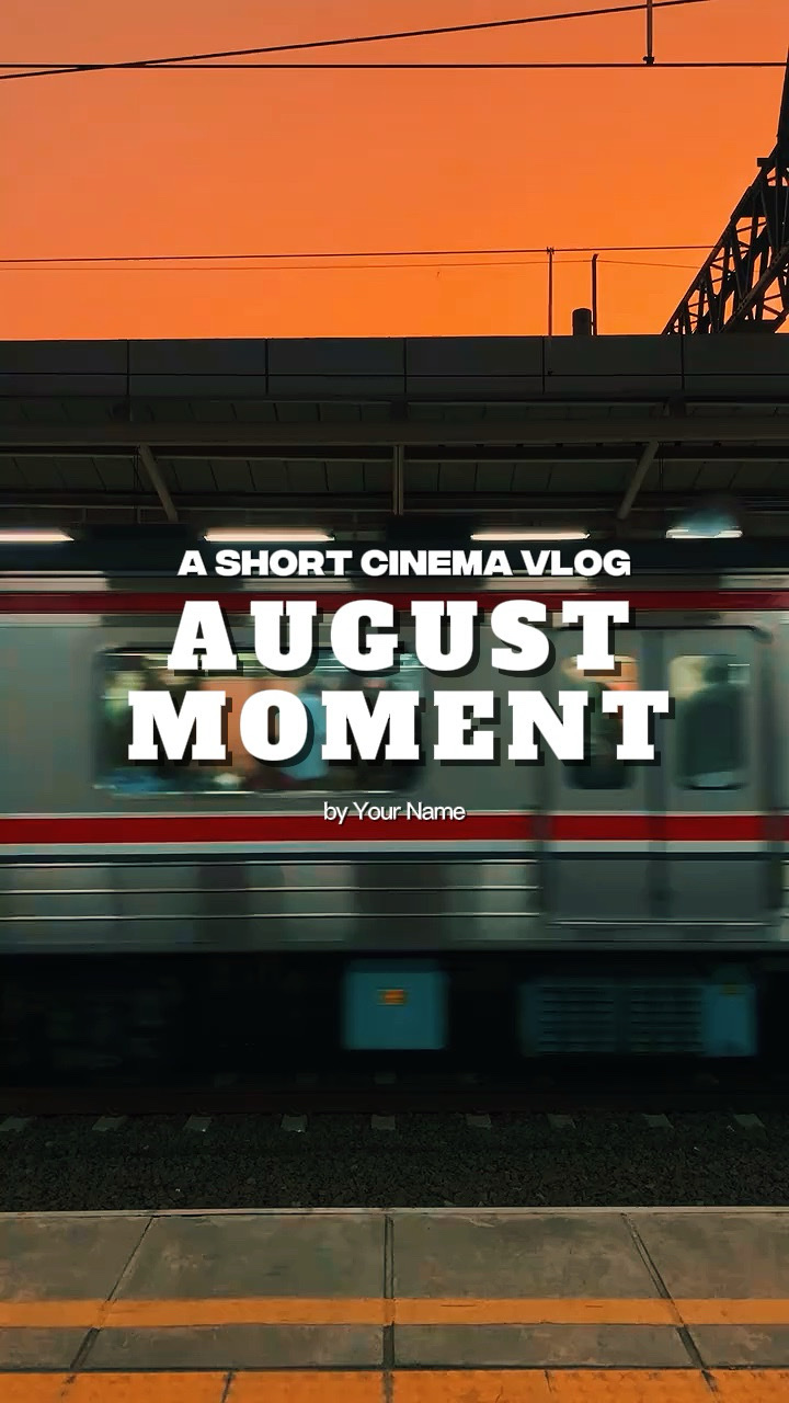 MOMENT D'AOÛT