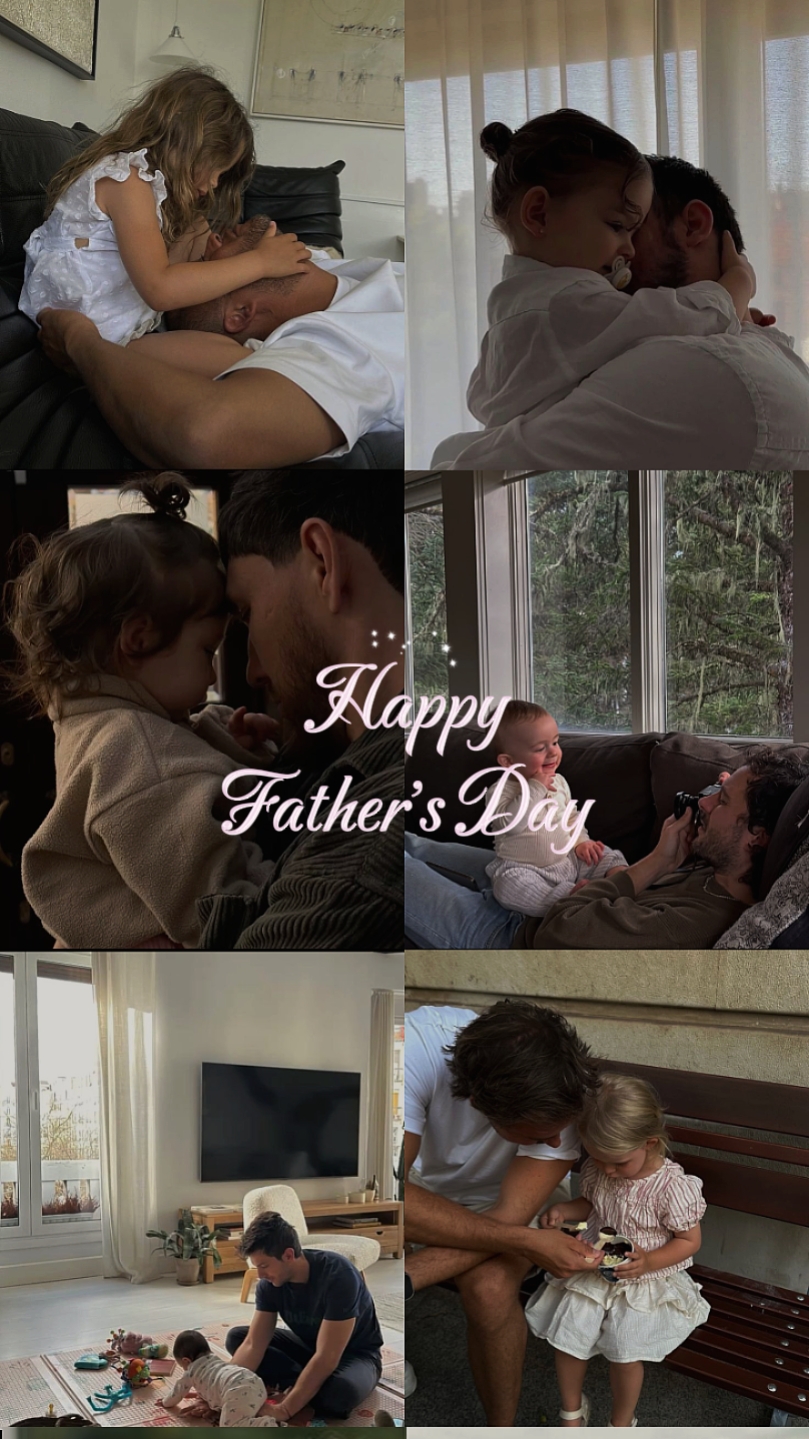 happy father's day