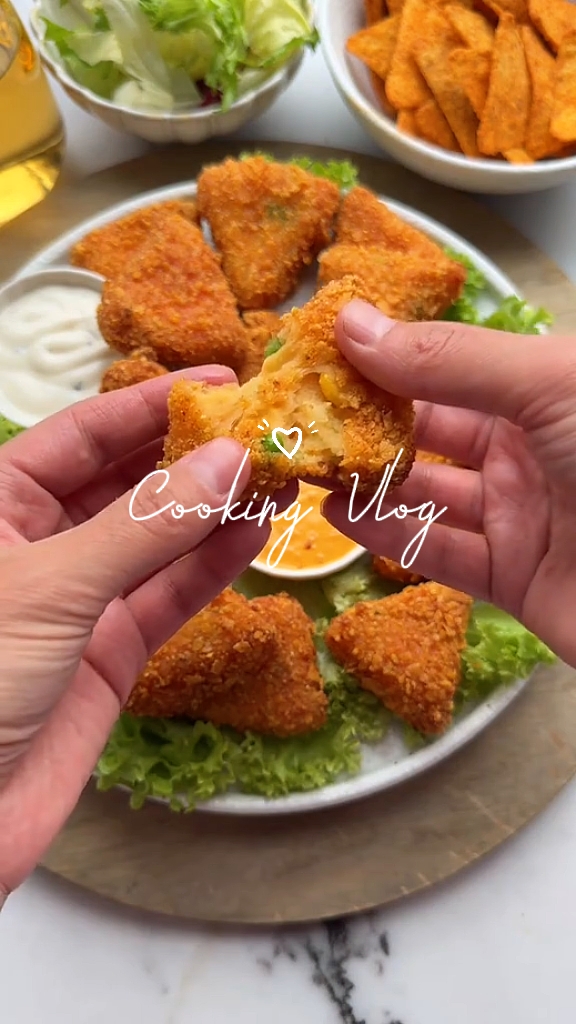 Vlog de cocina