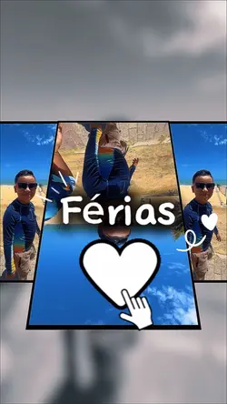 Férias