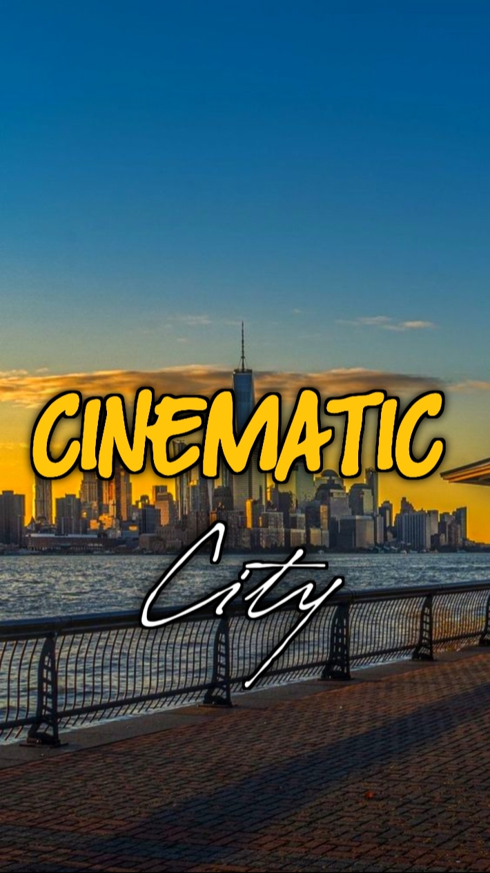 6 clips cinematic 
