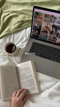 morning vlog