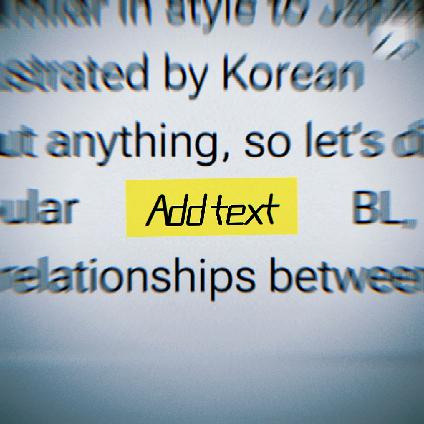 Newspaper Trend 