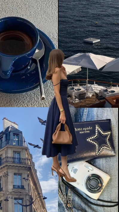 Color trend