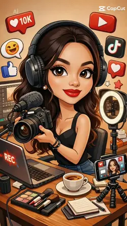 CARICATURA INFLUENCE