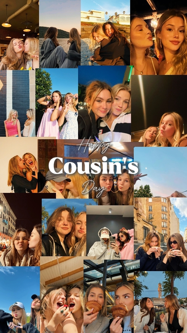 Cousin